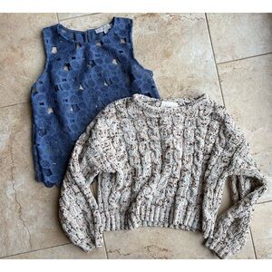 Size Small Top Bundle